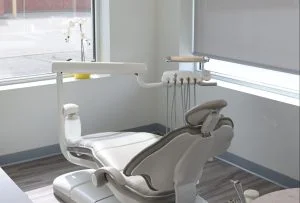 9. Dentures
